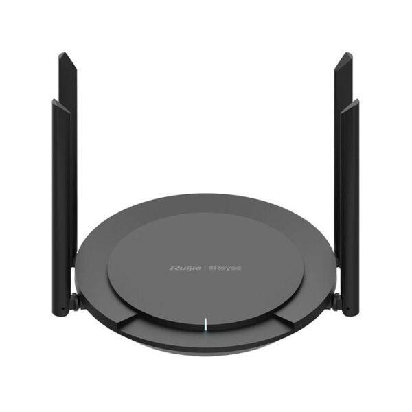 Thiết bị phát wifi Ruijie Reyee RG-EW300 PRO, 300Mbps, băng tần 2.4GHz, phù hợp cá nhân, gia đình - HOOMI