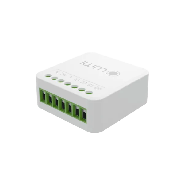 Module 2 in – 2 out /BLE