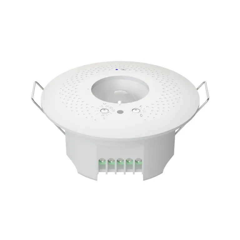 Cảm biến hiện diện