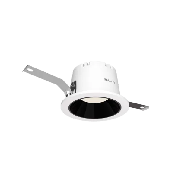 Đèn LED Downlight thông minh 12W, 80 độ