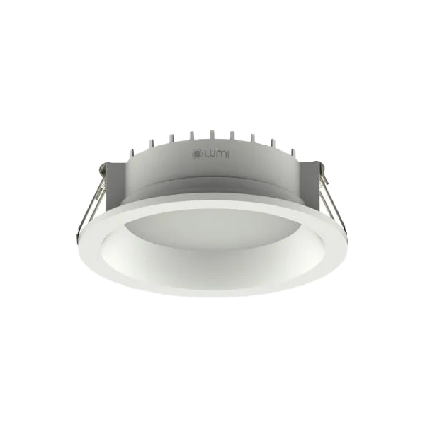 Đèn LED Downlight thông minh 12W, 105 độ