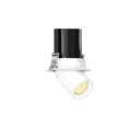 Đèn LED Spotlight âm trần thông minh 10W xoay góc