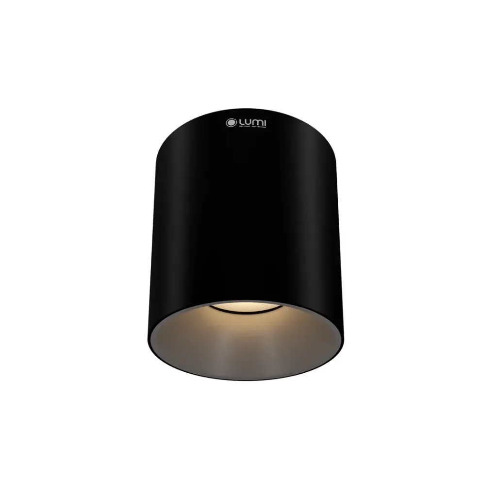 Đèn LED Spotlight trụ 10W ốp nổi 36 độ