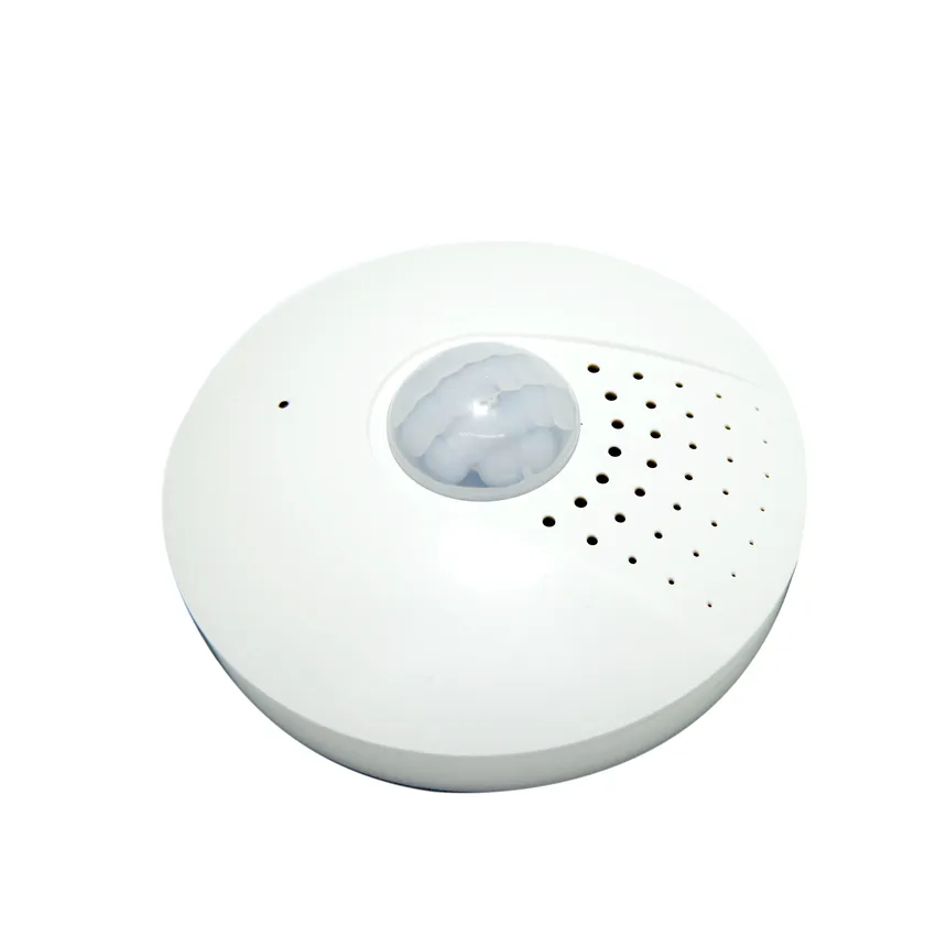 Cảm biến chuyển động