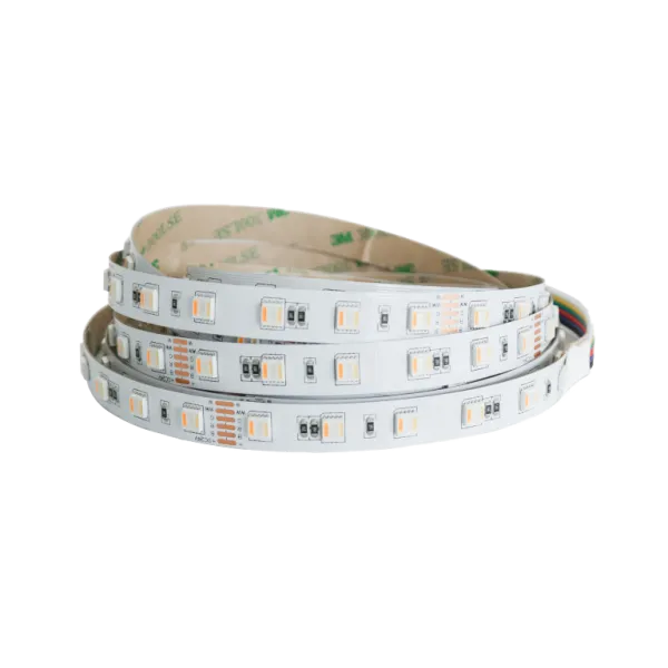 Đèn LED dây thông minh RGBWW (16 triệu màu)