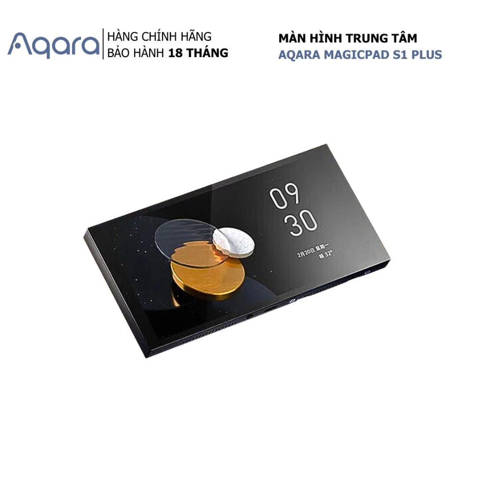 Aqara MagicPad S1 Plus MP-K01D [Quốc Tế]