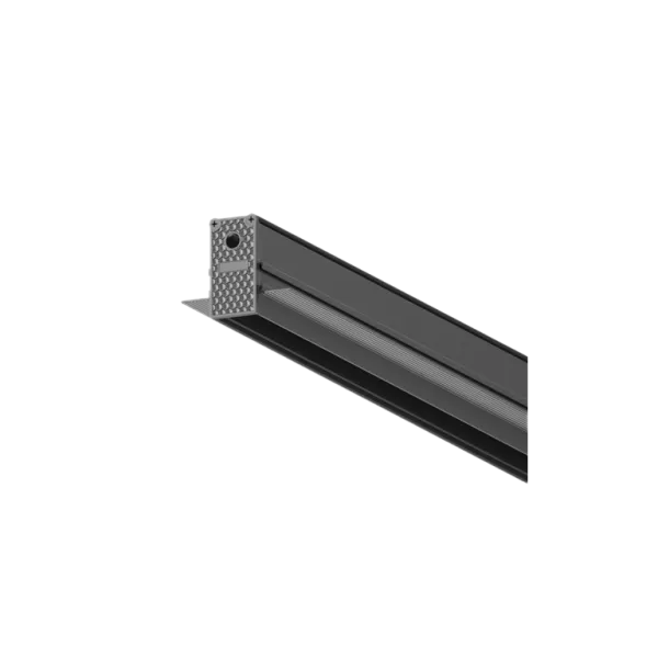 Ray nam châm âm trần 2000mm