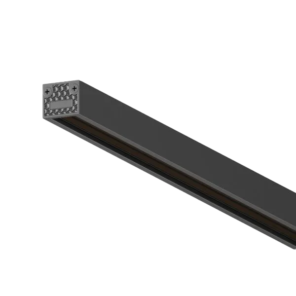 Ray nam châm gắn nổi 2000mm