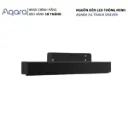 Bộ nguồn Aqara H1 Pro Driver Magnetic Track Lights