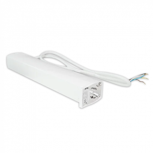 Bộ rèm cửa thông minh