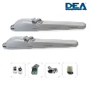 Motor Cổng Tay Đòn DEA Sting/Net 24v 600kg Italia