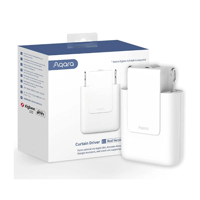 Bộ điều khiển rèm Aqara Curtain Driver E1
