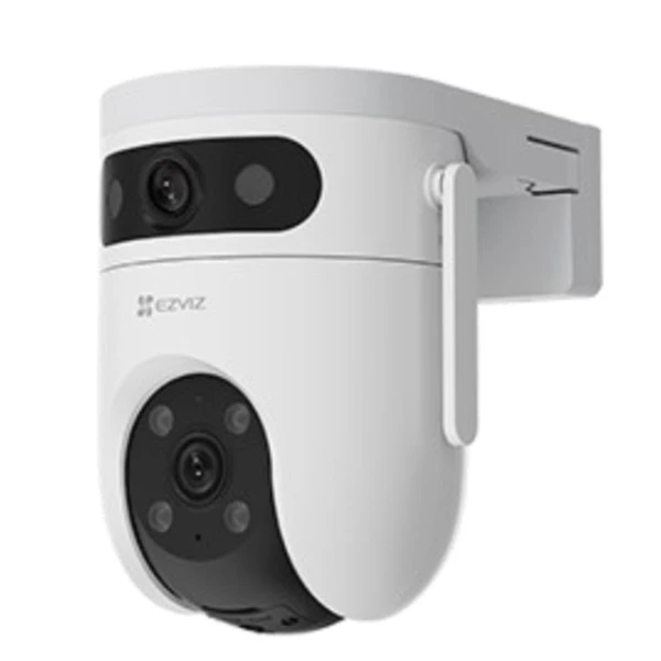 Camera 2 Mắt Ngoài Trời Ezviz H9C 2K (3MP)