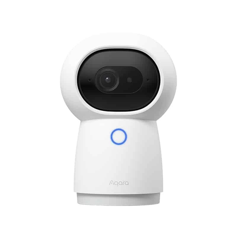 Camera Aqara G3 Indoor 2K AI Tracking CH-H03 Quốc Tế