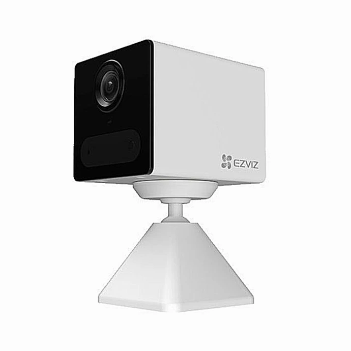 Camera Dùng Pin Ezviz CS-CB2 4G (3 Megapixel)