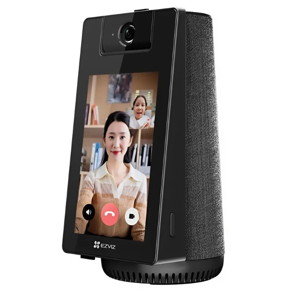 Camera Ezviz Tích Hợp Màn Hình S10 ( 4MP )
