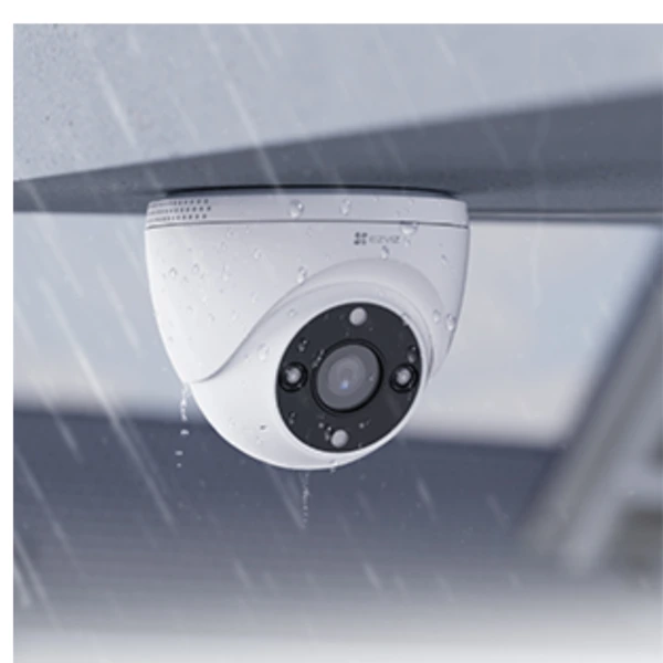 Camera Ngoài Trời Ezviz CS-H4 2K