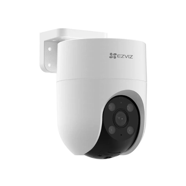 Camera Quay 360 Ngoài Trời Ezviz H8C 2K