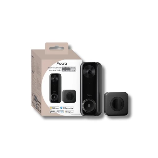 Chuông cửa thông minh Aqara DoorBell G400 DB-C03D (Wired)