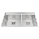 Chậu rửa chén Malloca MS 8817 N