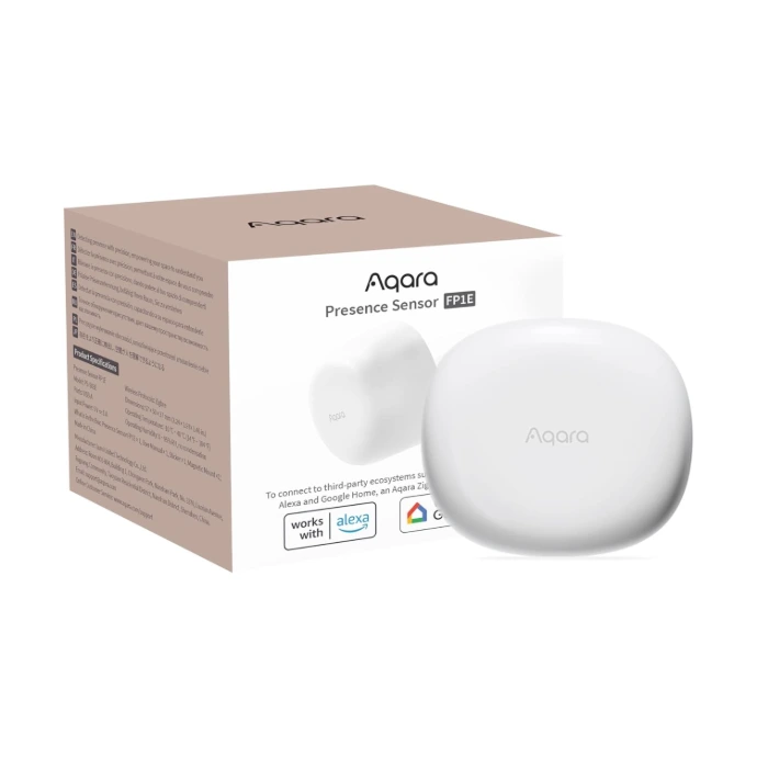 Cảm Biến Hiện Diện Aqara FP1E