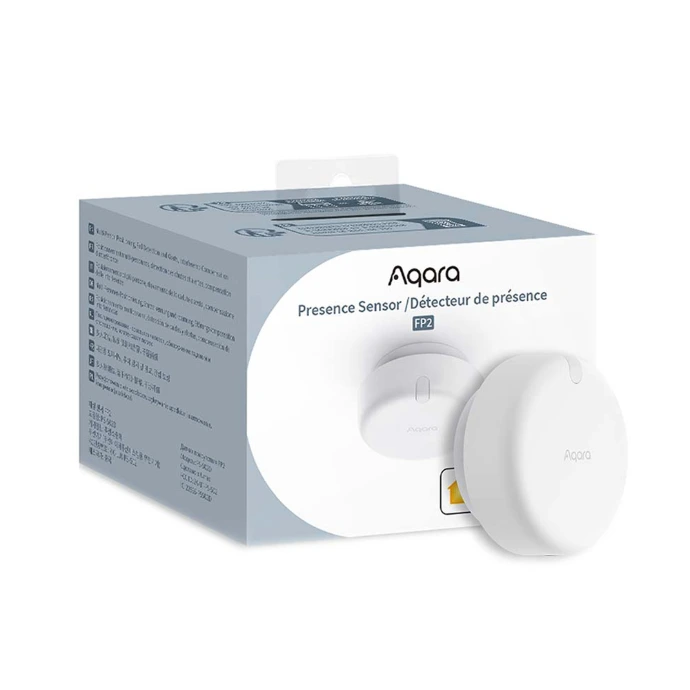 Cảm biến hiện diện Aqara Presence Sensor FP2