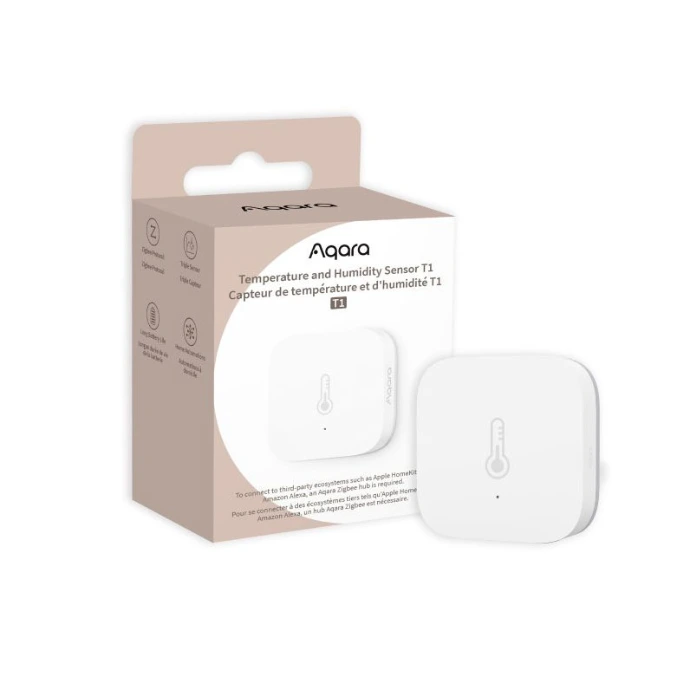 Cảm biến nhiệt độ và độ ẩm T1