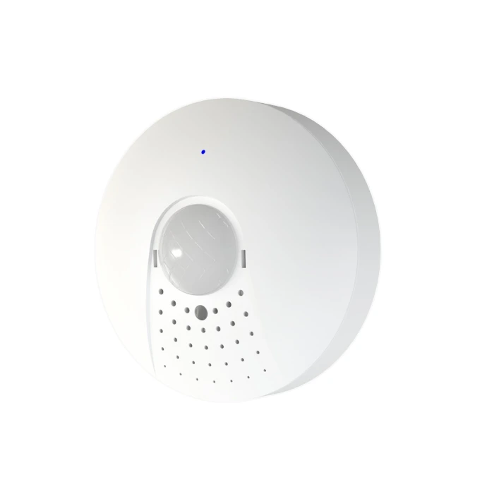 Cảm biến phát hiện chuyển động BLE Mesh (Dùng Pin)