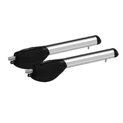 Cổng tự động Roger BE20-210 Italia