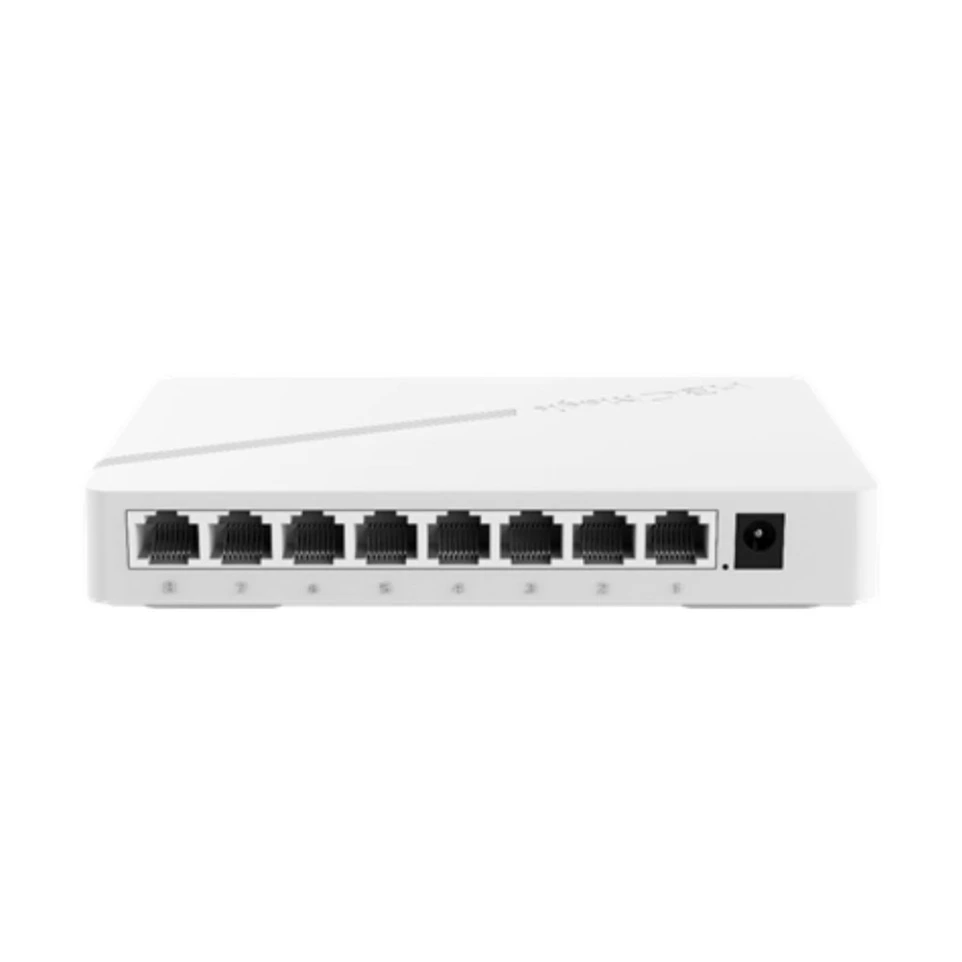 H3C Magic BS208 Ethernet Switch