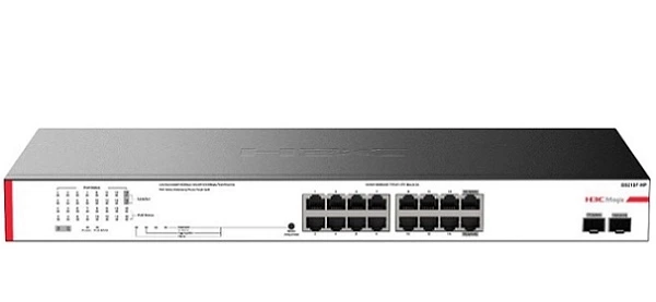 H3C Magic BS218F-HP Ethernet Switch